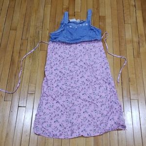 Expressions Girls 8 Dress